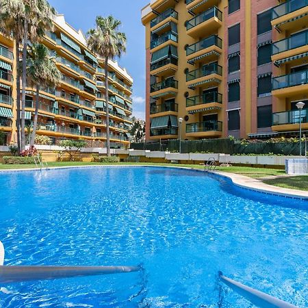 Appartamento Monko Infinity Torremolinos Esterno foto