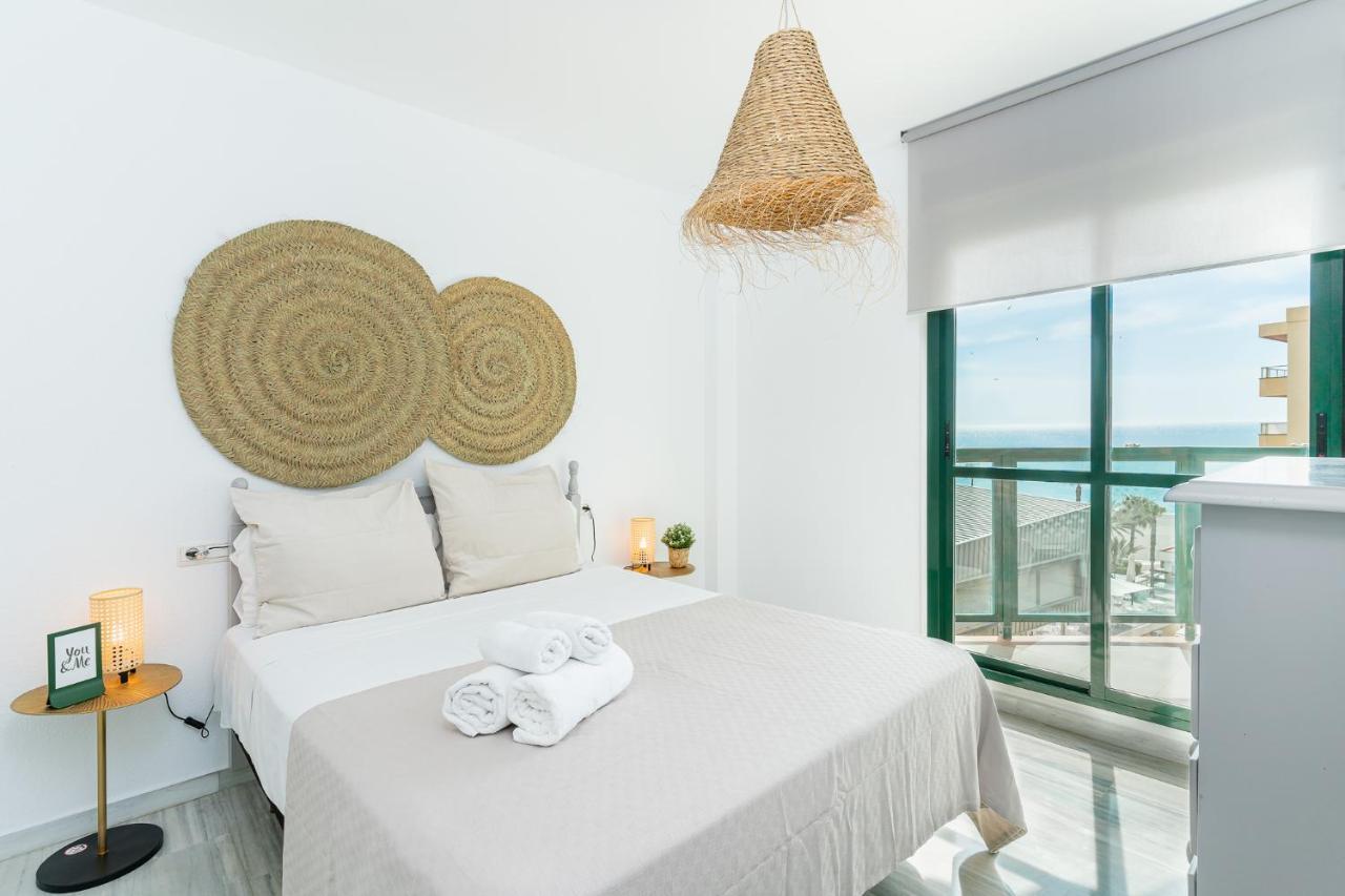 Appartamento Monko Infinity Torremolinos Esterno foto