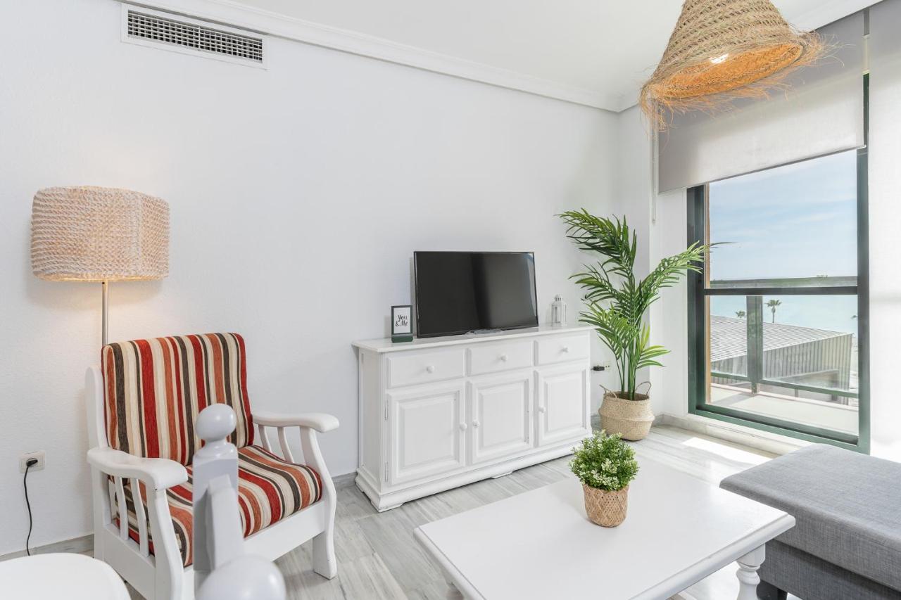 Appartamento Monko Infinity Torremolinos Esterno foto