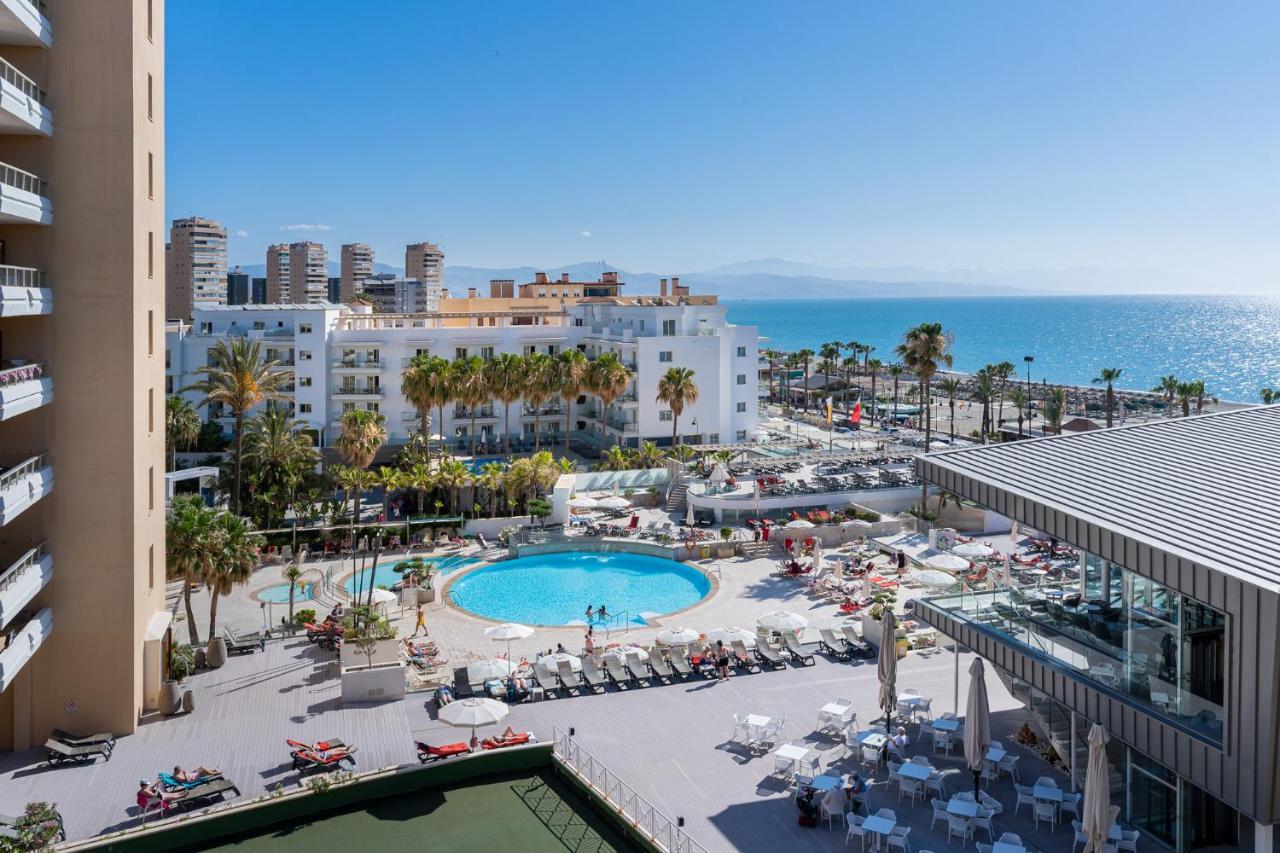 Appartamento Monko Infinity Torremolinos Esterno foto