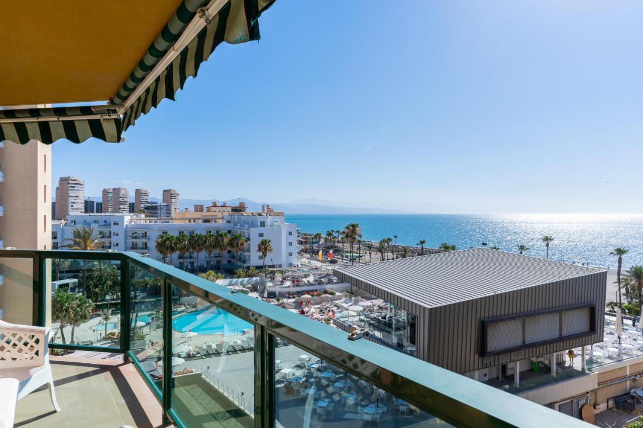 Appartamento Monko Infinity Torremolinos Esterno foto