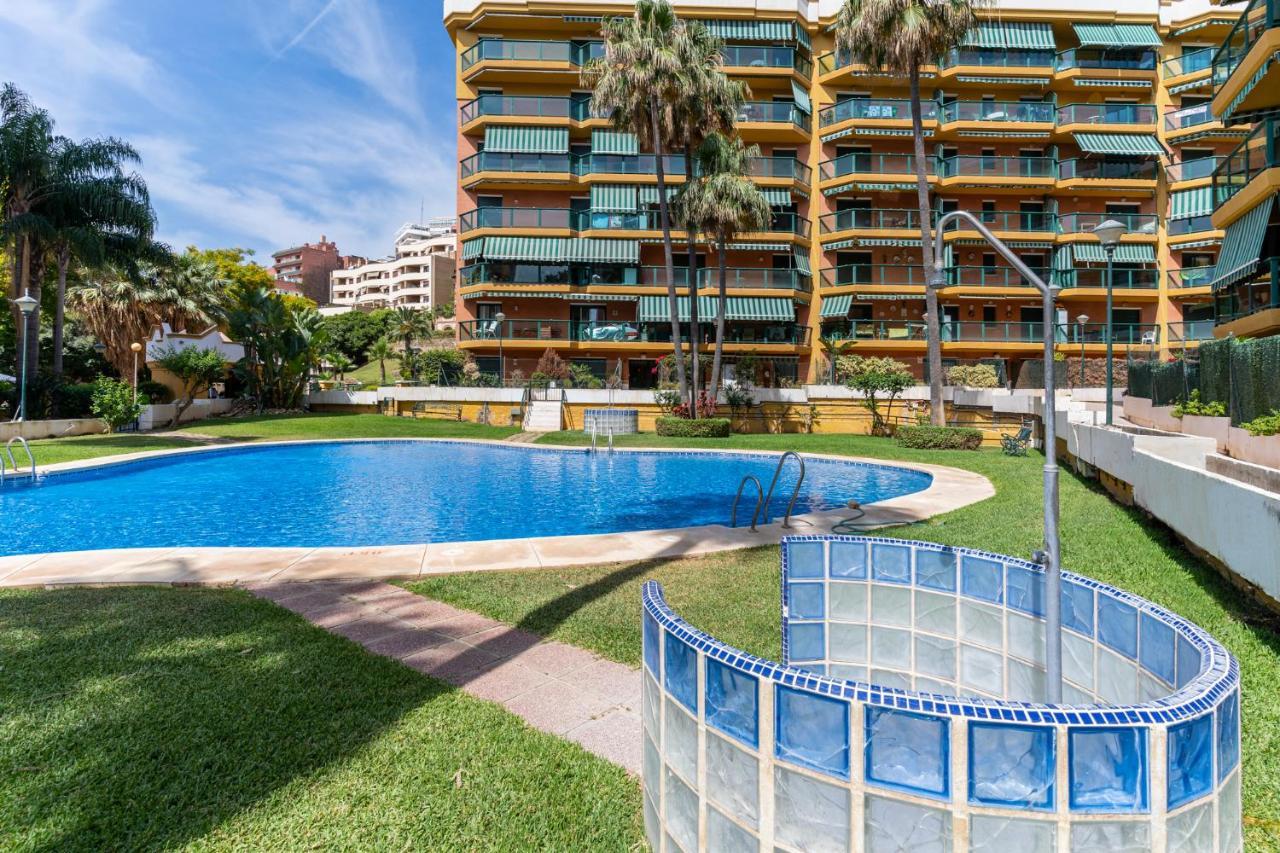 Appartamento Monko Infinity Torremolinos Esterno foto